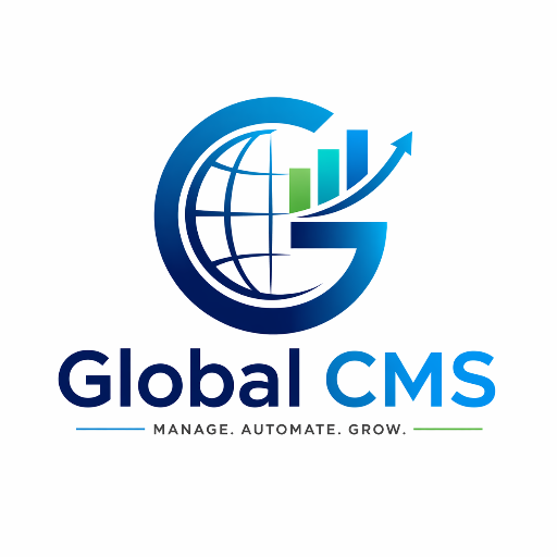 Global CMS Logo